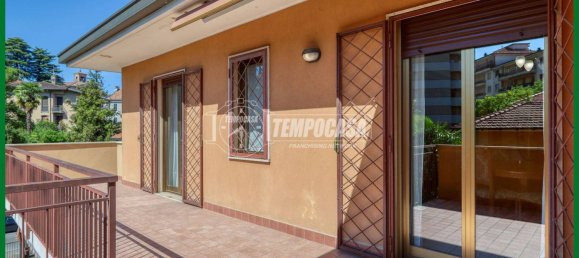 3 غرف نوم شقة في Varese, Italy رقم 261950 23