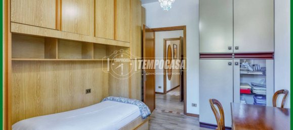 3 غرف نوم شقة في Varese, Italy رقم 261950 17