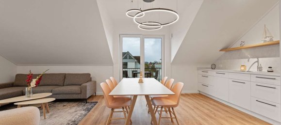 3 chambres Appartement à Ostholstein, Germany No. 41888 3