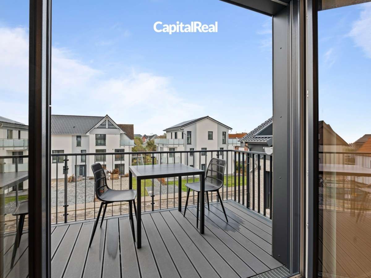 3 chambres Appartement à Ostholstein, Germany No. 41888