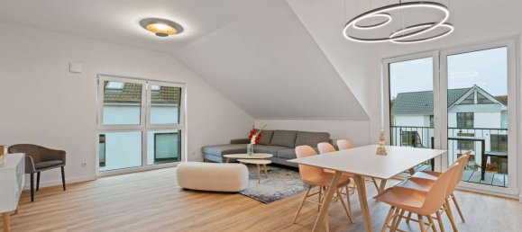 3 chambres Appartement à Ostholstein, Germany No. 41888 4