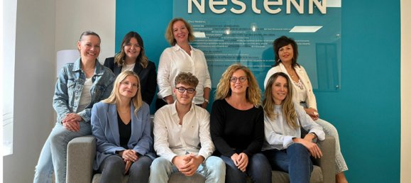 Casa de 4 dormitorios en Reichshoffen, France No. 46711 13