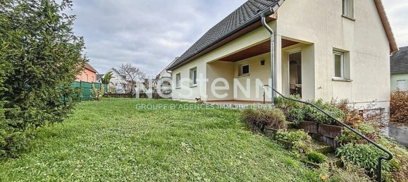 Casa de 4 dormitorios en Reichshoffen, France No. 46711 5