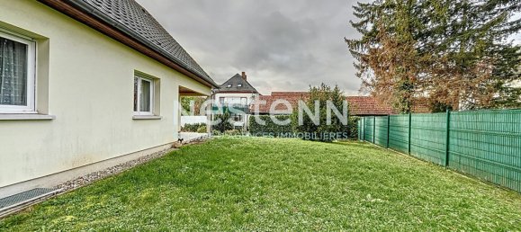 Casa de 4 dormitorios en Reichshoffen, France No. 46711 7