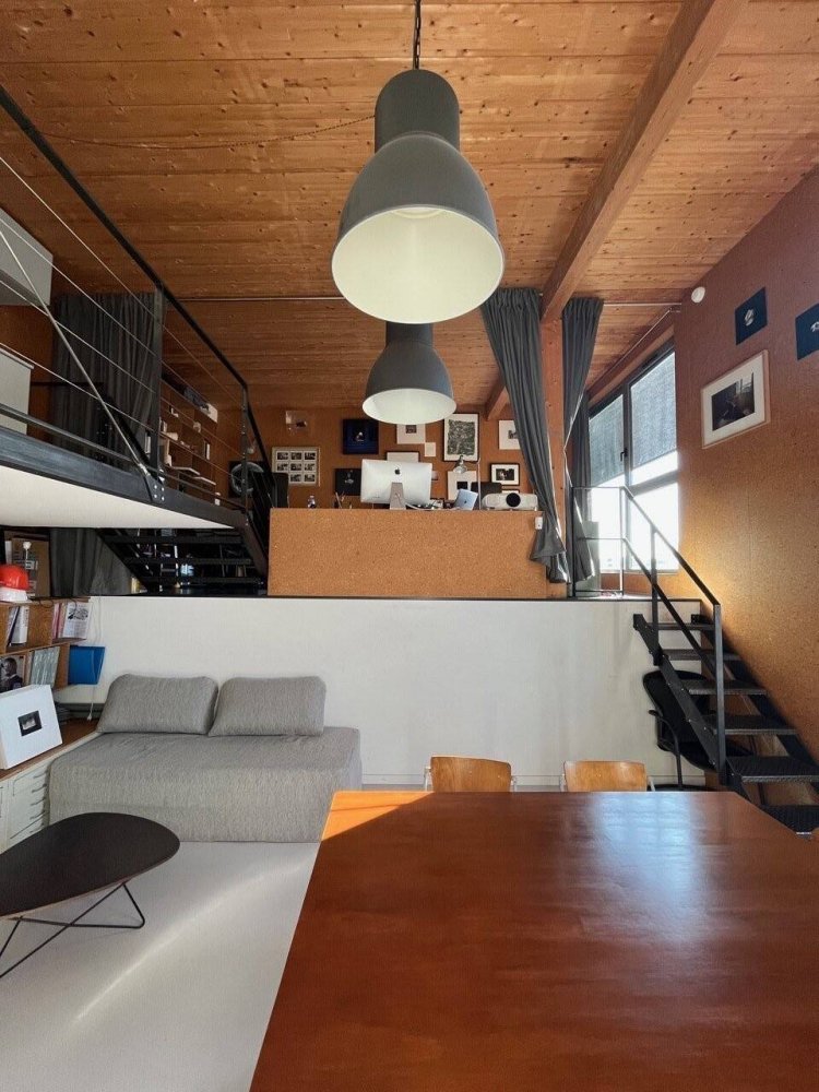  مكتب في Montreuil, France 95متر مربع رقم 172968