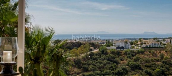 Penthouse T5 em Benahavis, Spain N.º 88833 16