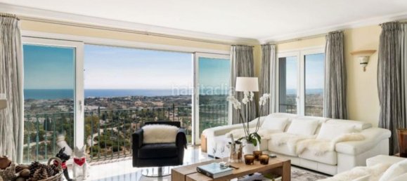 Penthouse T5 em Benahavis, Spain N.º 88833 2