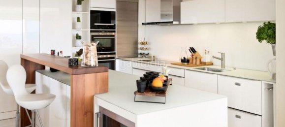 Penthouse T5 em Benahavis, Spain N.º 88833 4