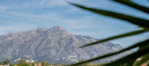 Penthouse T5 em Benahavis, Spain N.º 88833 9