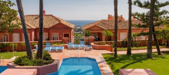 Penthouse T5 em Benahavis, Spain N.º 88833 13