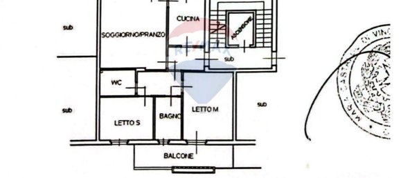 2 bedrooms Apartment in Zanica, Italy No. 288461 25