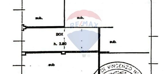 2 bedrooms Apartment in Zanica, Italy No. 288461 26