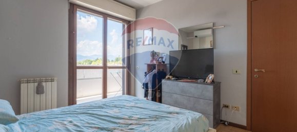 2 bedrooms Apartment in Zanica, Italy No. 288461 11