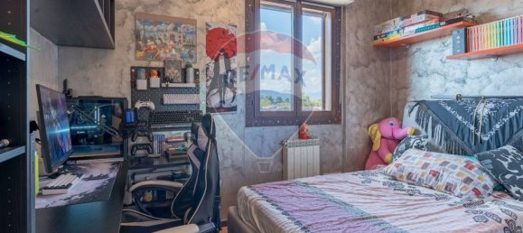 2 bedrooms Apartment in Zanica, Italy No. 288461 19