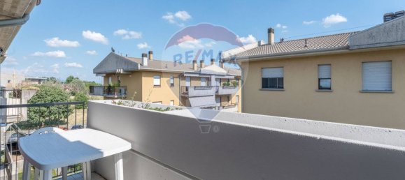 2 bedrooms Apartment in Zanica, Italy No. 288461 9