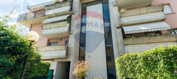 2 bedrooms Apartment in Zanica, Italy No. 288461 23