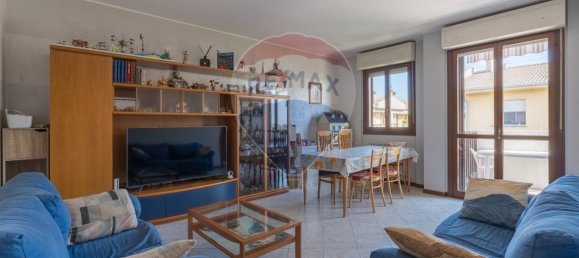 2 bedrooms Apartment in Zanica, Italy No. 288461 5