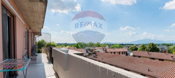 2 bedrooms Apartment in Zanica, Italy No. 288461 21