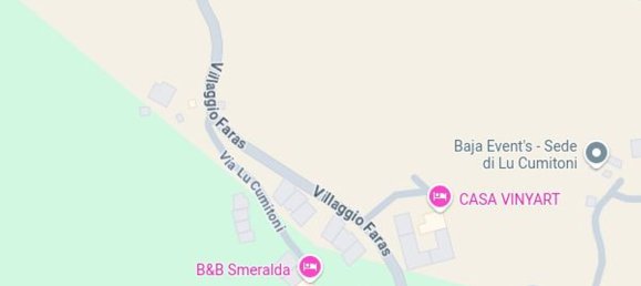 4-Zimmer Wohnung in Arzachena, Italy, Nr. 13501 30