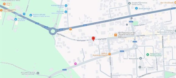 4غرفة شقة في Sant'Antonino di Susa, Italy رقم 212051 7