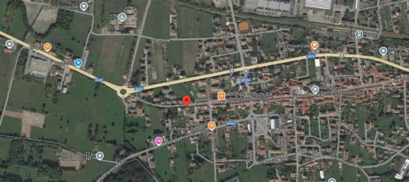 4غرفة شقة في Sant'Antonino di Susa, Italy رقم 212051 4