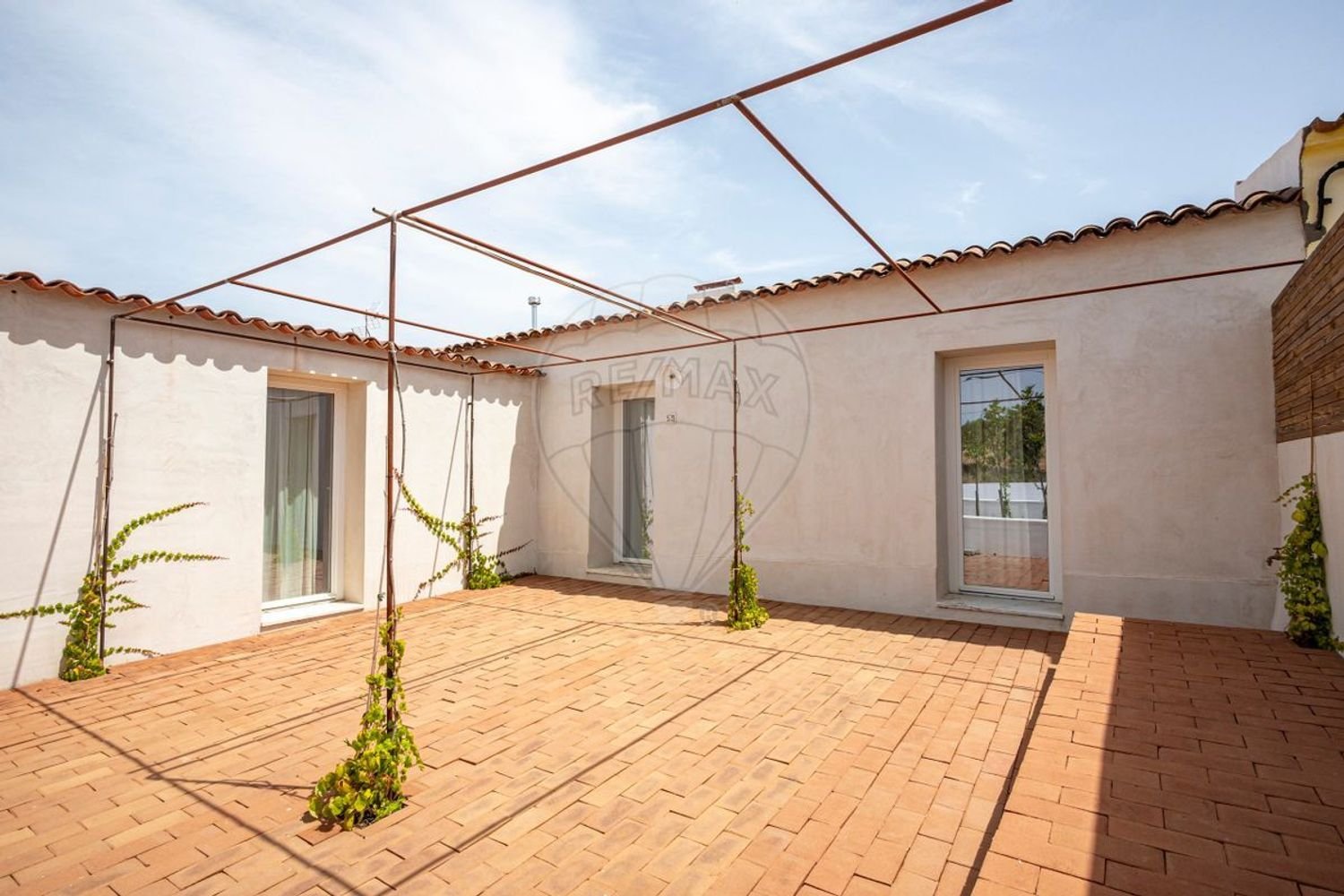 2 bedrooms House in Reguengos de Monsaraz, Portugal No. 219693