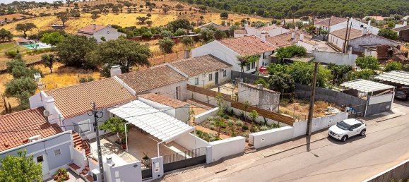 2 غرف نوم منزل في Reguengos de Monsaraz, Portugal رقم 219693 39