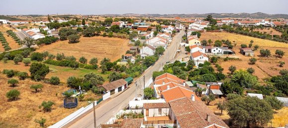 2 غرف نوم منزل في Reguengos de Monsaraz, Portugal رقم 219693 37