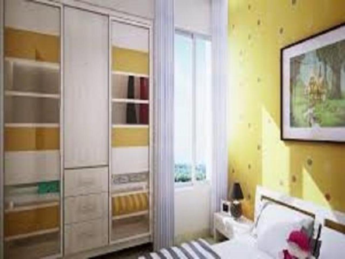 2 bedrooms House in Pune, India No. 1196