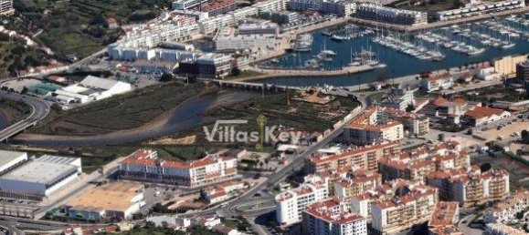 8475m² Land in Lagos, Portugal No. 152257 5