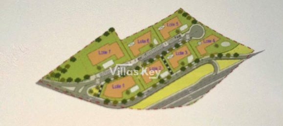 8475m² Land in Lagos, Portugal No. 152257 7