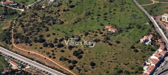 8475m² Land in Lagos, Portugal No. 152257 6