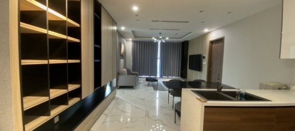 1 bedroom Apartment in Tay Ho, Vietnam No. 7750 5