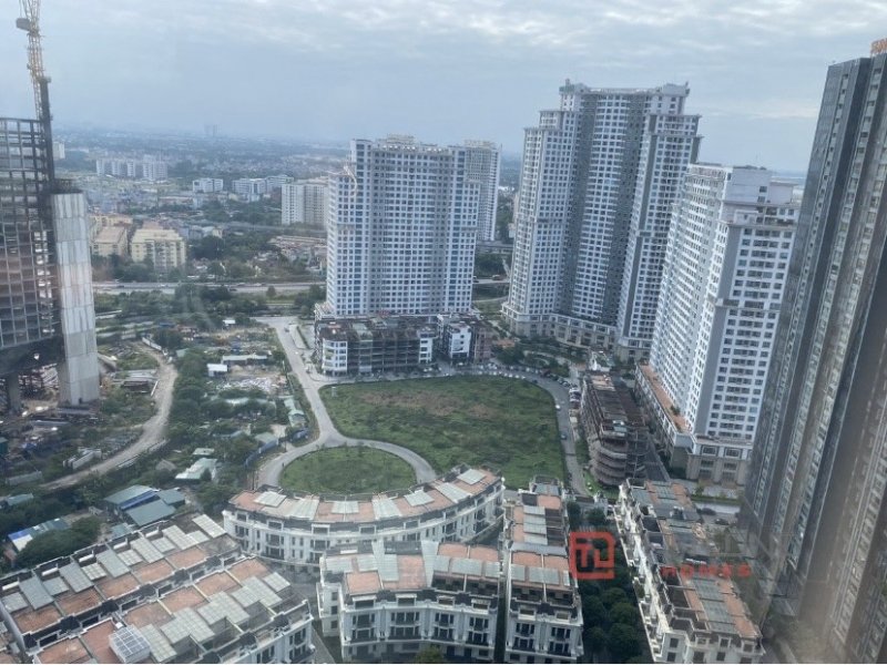 1 bedroom Apartment in Tay Ho, Vietnam No. 7750