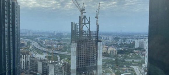 1 bedroom Apartment in Tay Ho, Vietnam No. 7750 7