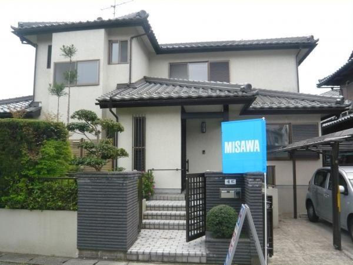 6 bedrooms House in Kyoto, Japan No. 2734