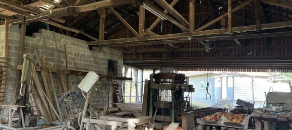 Ферма с 4 спальнями в Верра-Майснер, Германия № 129870 12