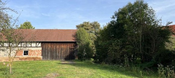 Ферма с 4 спальнями в Верра-Майснер, Германия № 129870 14