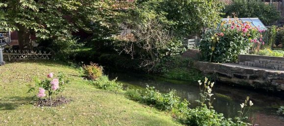 Ферма с 4 спальнями в Верра-Майснер, Германия № 129870 4