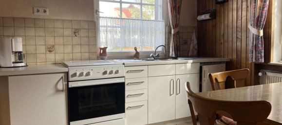 Ферма с 4 спальнями в Верра-Майснер, Германия № 129870 7