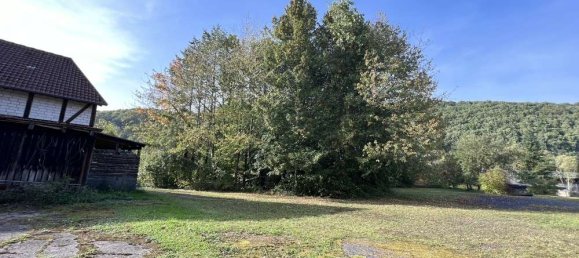 Ферма с 4 спальнями в Верра-Майснер, Германия № 129870 13