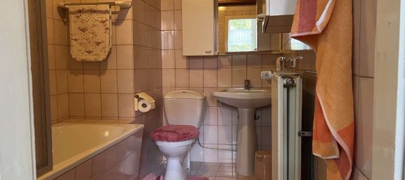 Ферма с 4 спальнями в Верра-Майснер, Германия № 129870 10