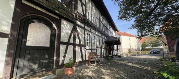 Ферма с 4 спальнями в Верра-Майснер, Германия № 129870 3