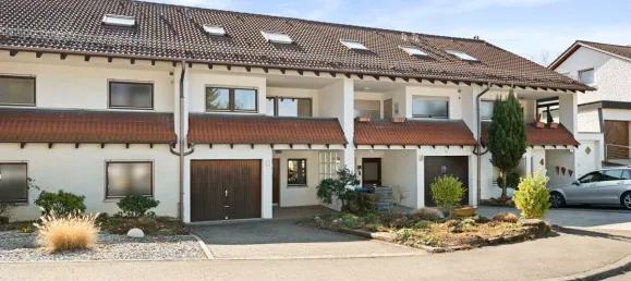 4 rooms Townhouse in Baden-Wurttemberg, Germany No. 116426 19