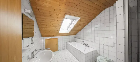 4 rooms Townhouse in Baden-Wurttemberg, Germany No. 116426 15