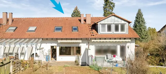 4 rooms Townhouse in Baden-Wurttemberg, Germany No. 116426 2