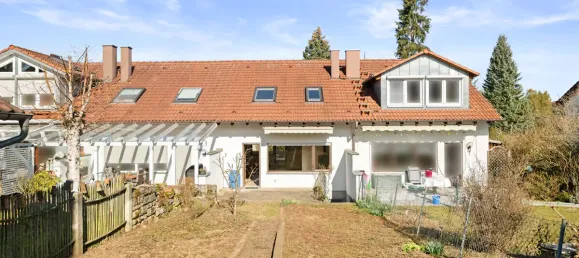 4 rooms Townhouse in Baden-Wurttemberg, Germany No. 116426 4