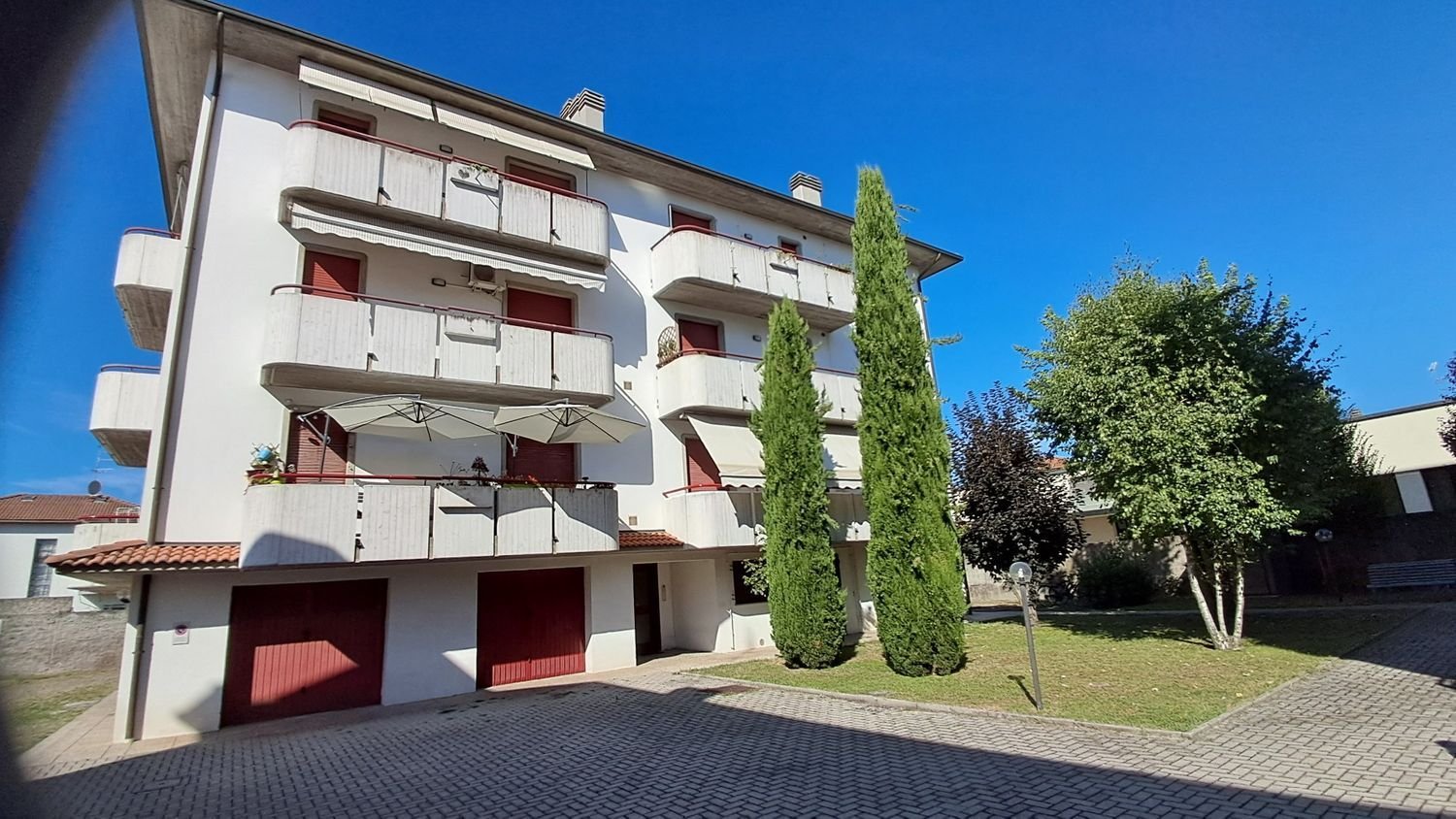 Apartamento de 5 divisões em Forlì, Italy N.º 306485