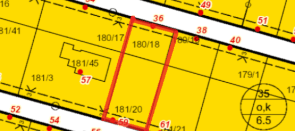 Земельный участок 720м² в Герасдорф бай Вин, Австрия № 256074 3