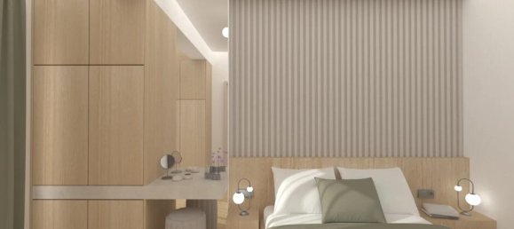 3 Schlafzimmer Büro in Thessaloniki, Greece, Nr. 3069 3